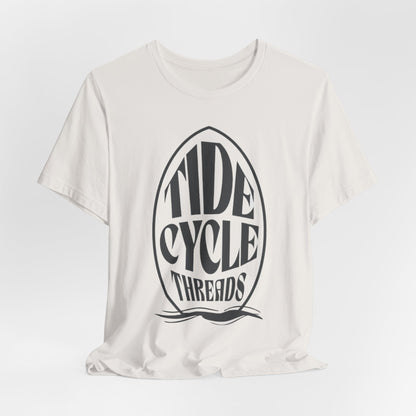 TIDECYCLE THREADS SURF - ADULT SOFTSTYLE