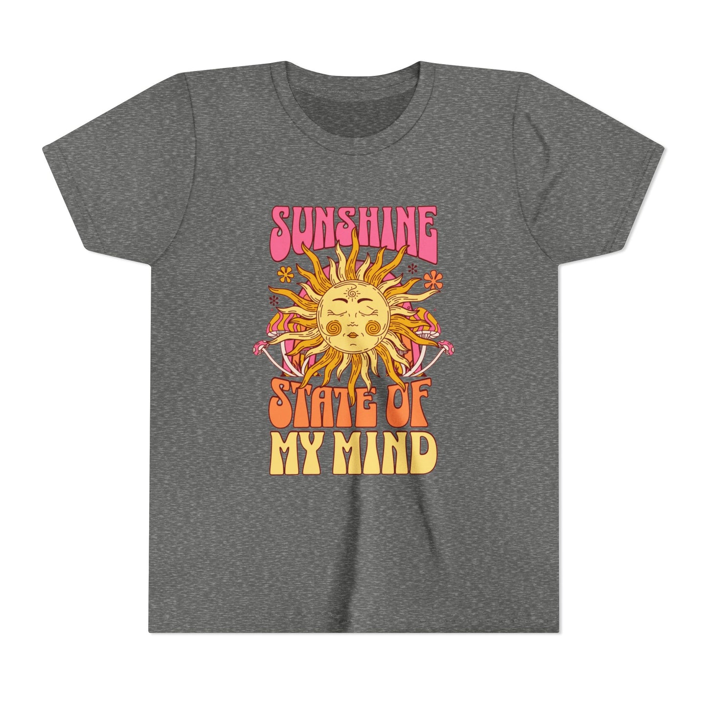 SUNSHINE STATE OF MIND - YOUTH SOFTSTYLE