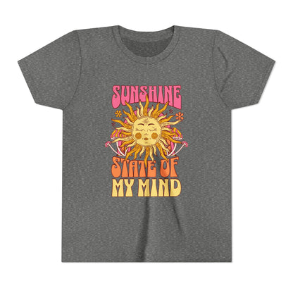SUNSHINE STATE OF MIND - YOUTH SOFTSTYLE