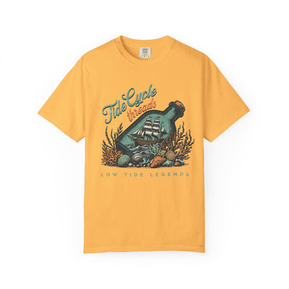 TideCycle Tee