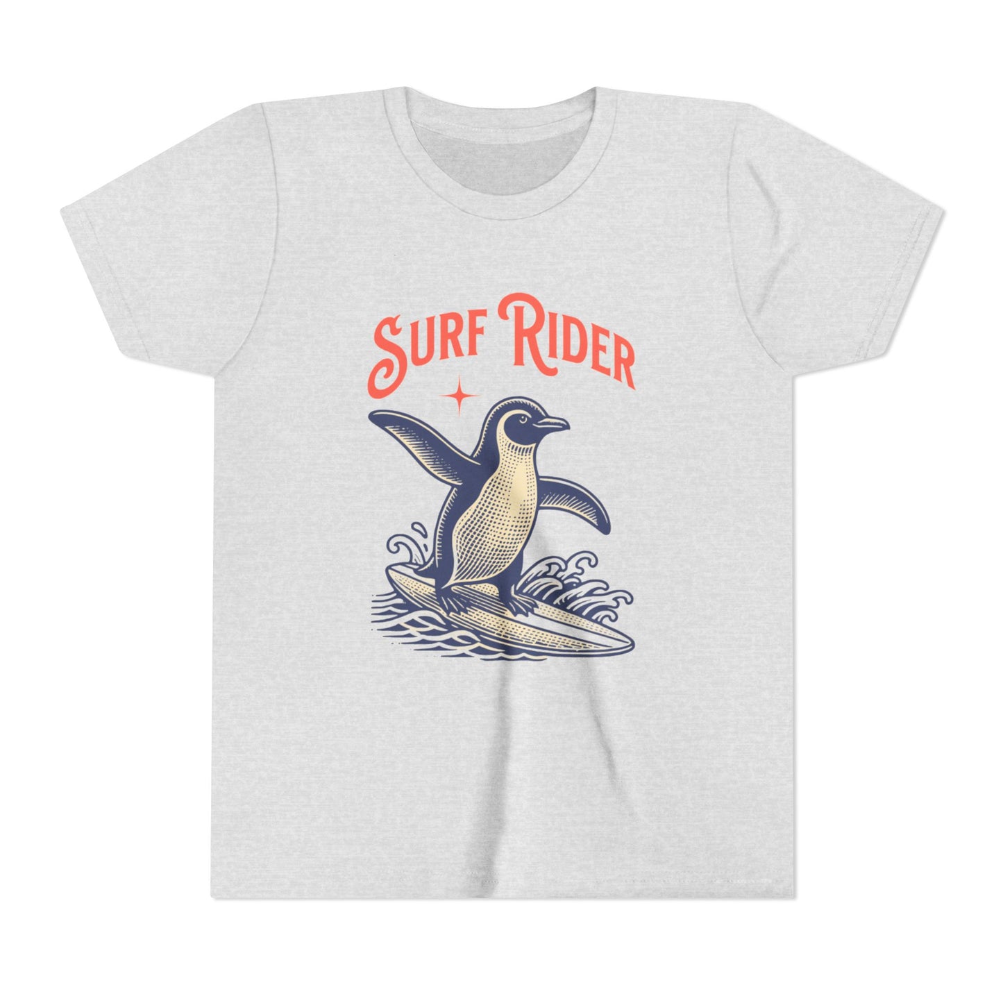 SURF RIDER - YOUTH SOFTSTYLE