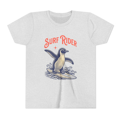 SURF RIDER - YOUTH SOFTSTYLE