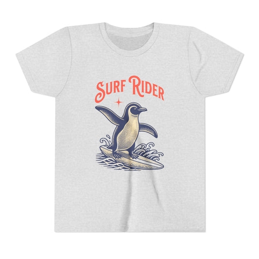 SURF RIDER - YOUTH SOFTSTYLE
