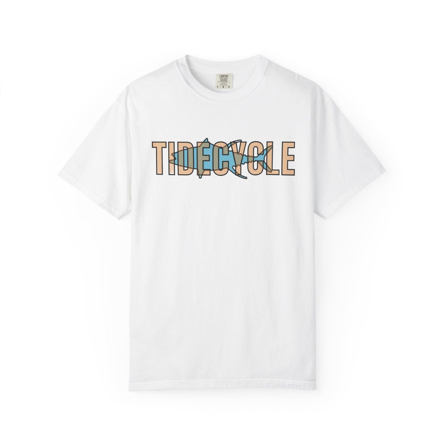 TideCycle Tee