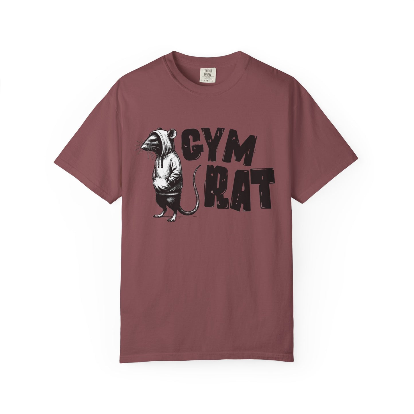 Gym Rat T-shirt