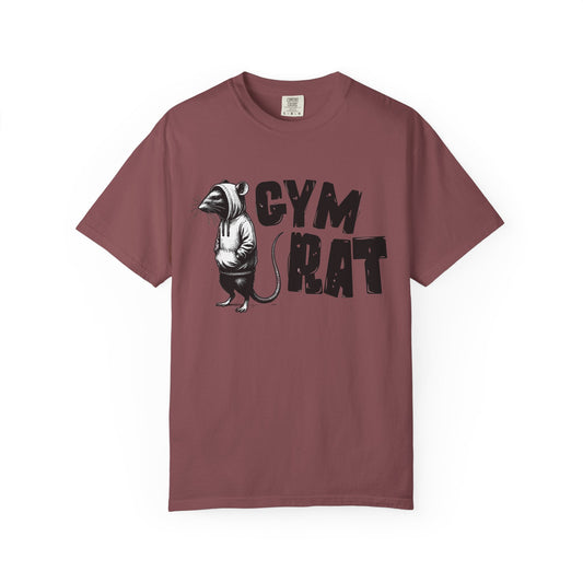 Gym Rat T-shirt