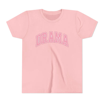 DRAMA - YOUTH SOFTSTYLE