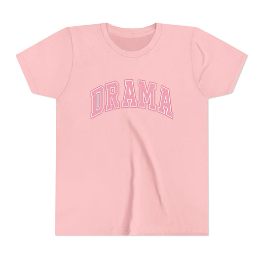 DRAMA - YOUTH SOFTSTYLE