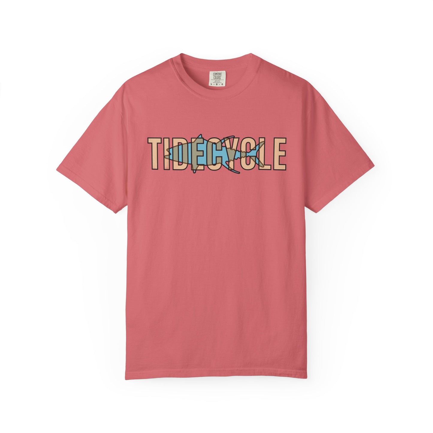 TideCycle Tee