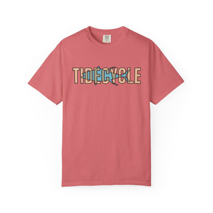 TideCycle Tee