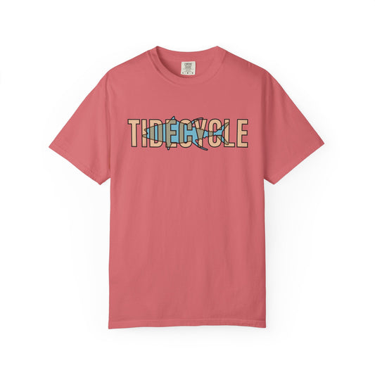 TideCycle Tee
