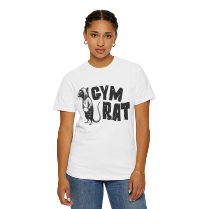 Gym Rat T-shirt