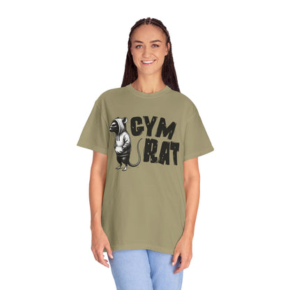 Gym Rat T-shirt