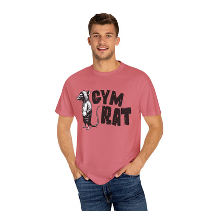 Gym Rat T-shirt