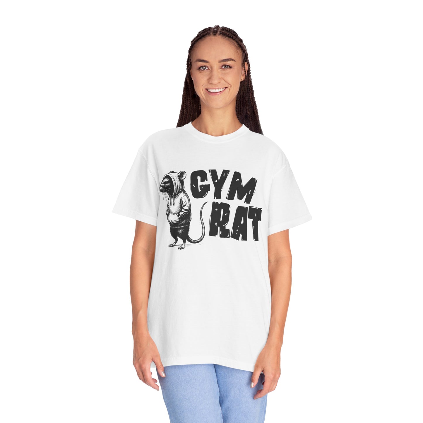 Gym Rat T-shirt