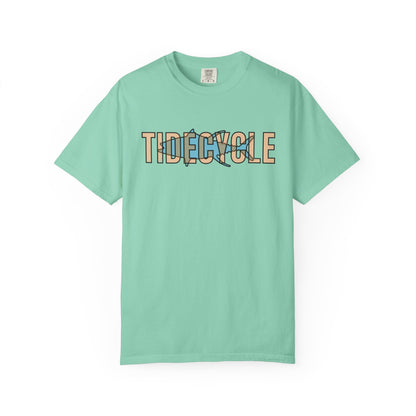 TideCycle Tee