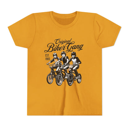 ORIGINAL BIKER GANG - YOUTH SOFTSTYLE