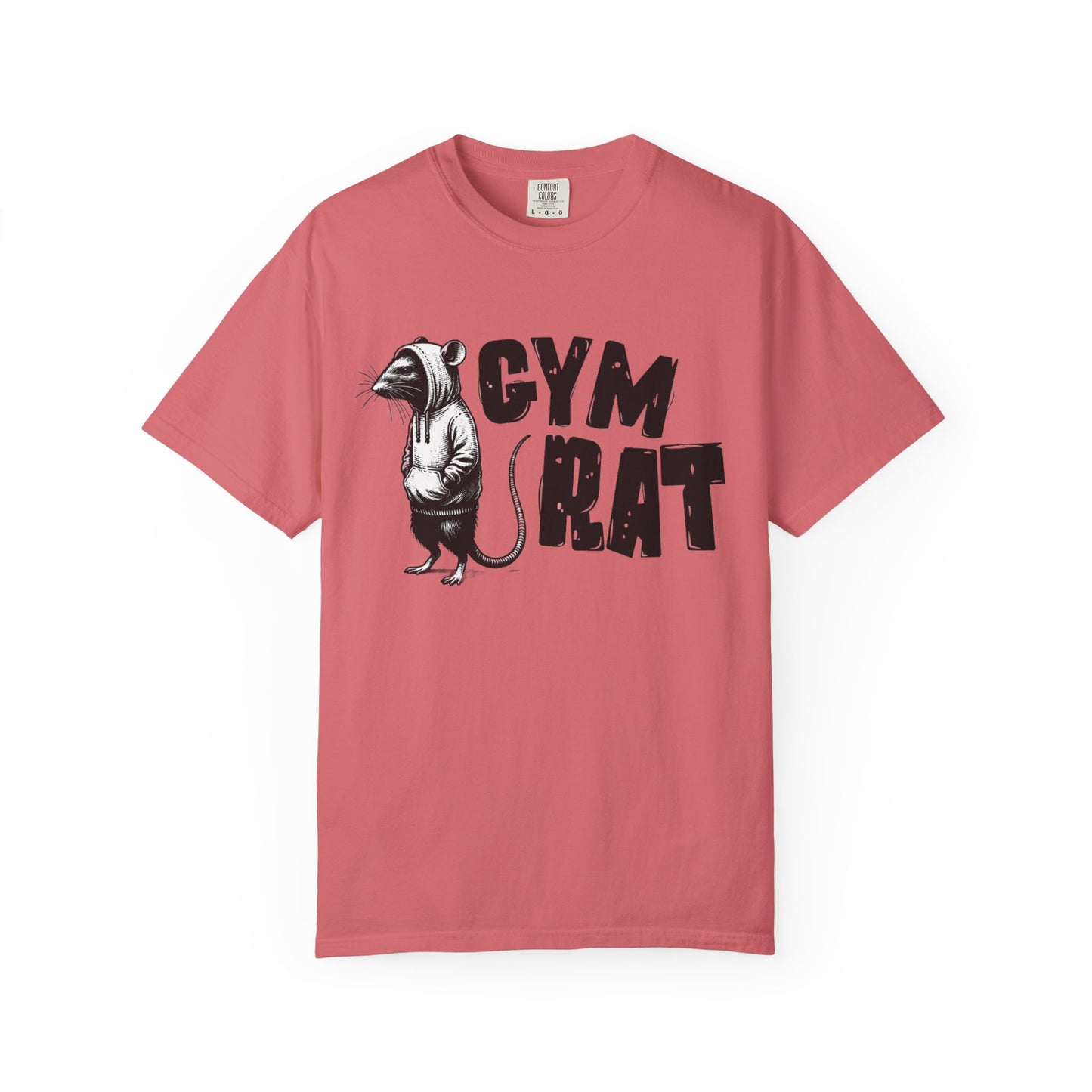 Gym Rat T-shirt