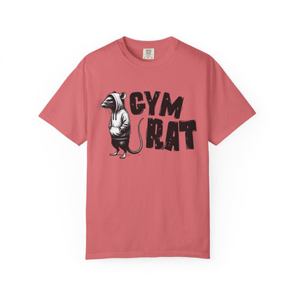Gym Rat T-shirt