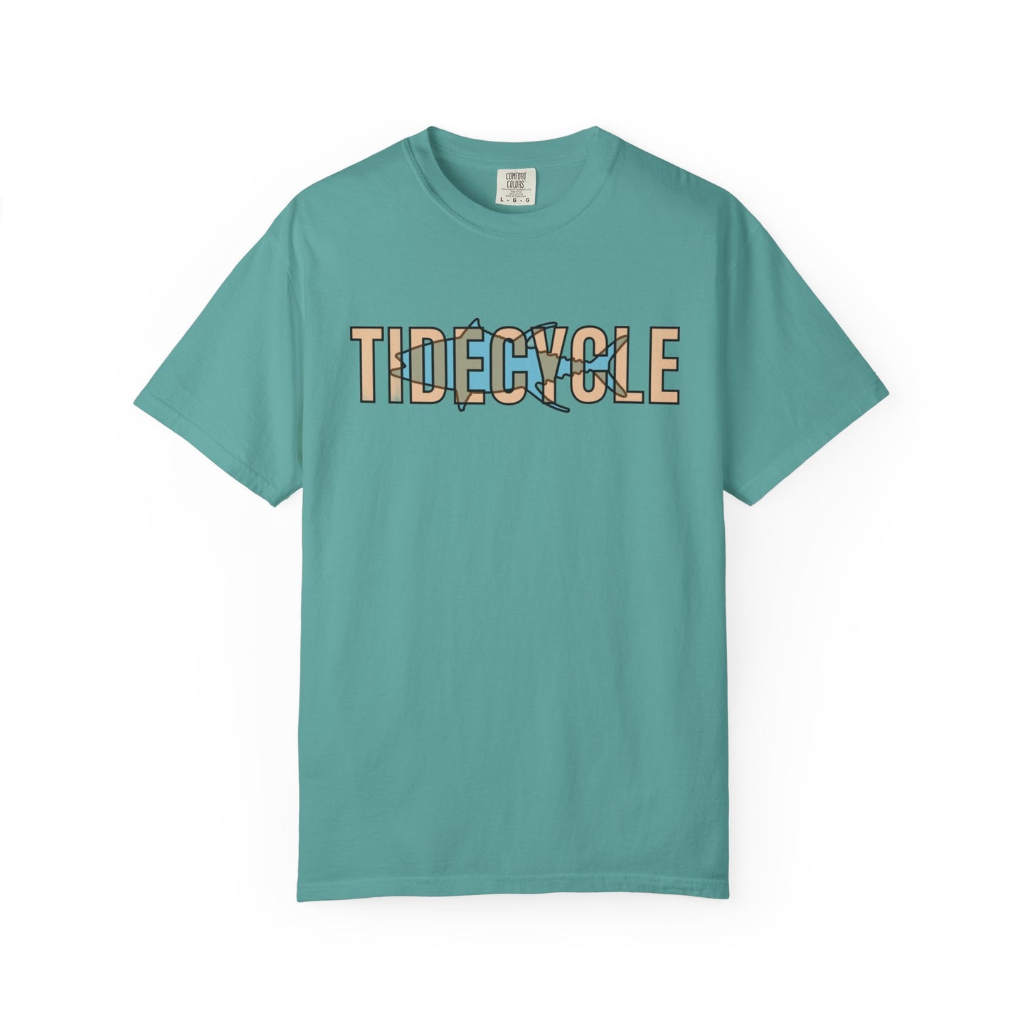 TideCycle Tee