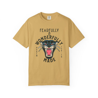 Fearfully and Wonderfully Made T-Shirt