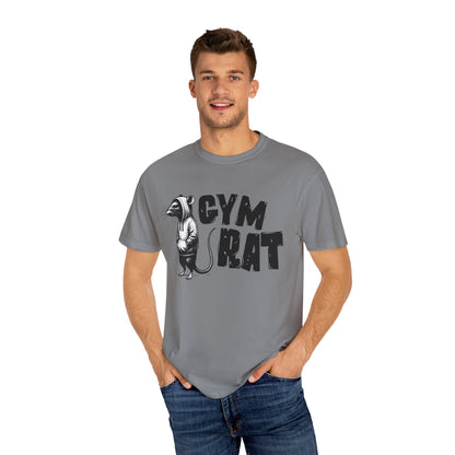Gym Rat T-shirt