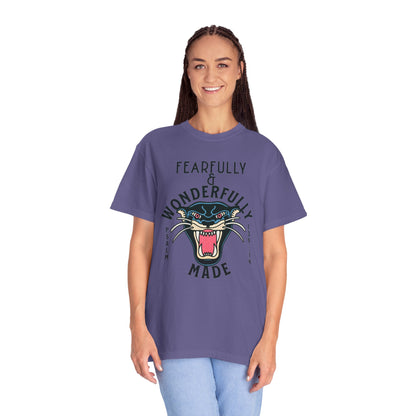 Fearfully and Wonderfully Made T-Shirt