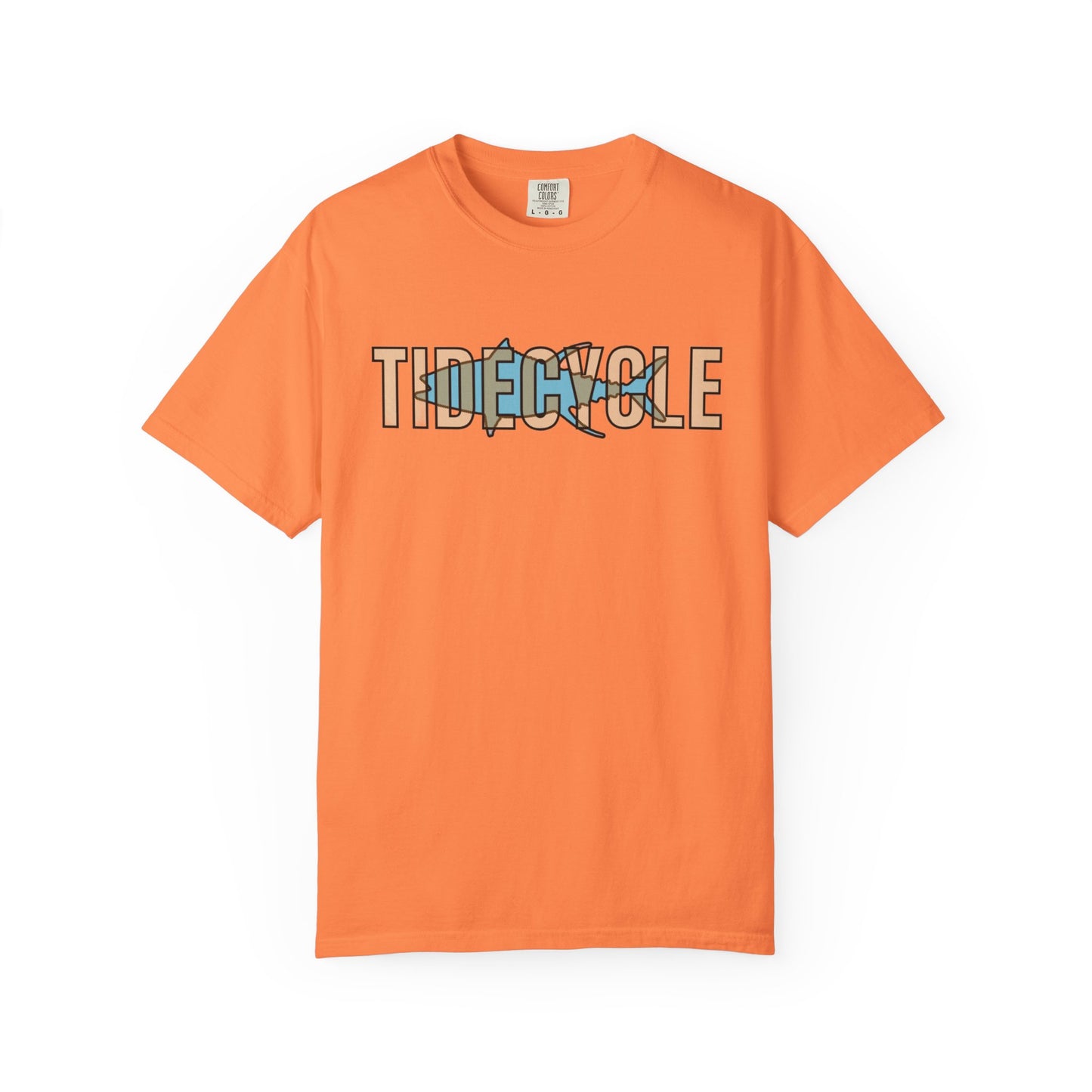 TideCycle Tee