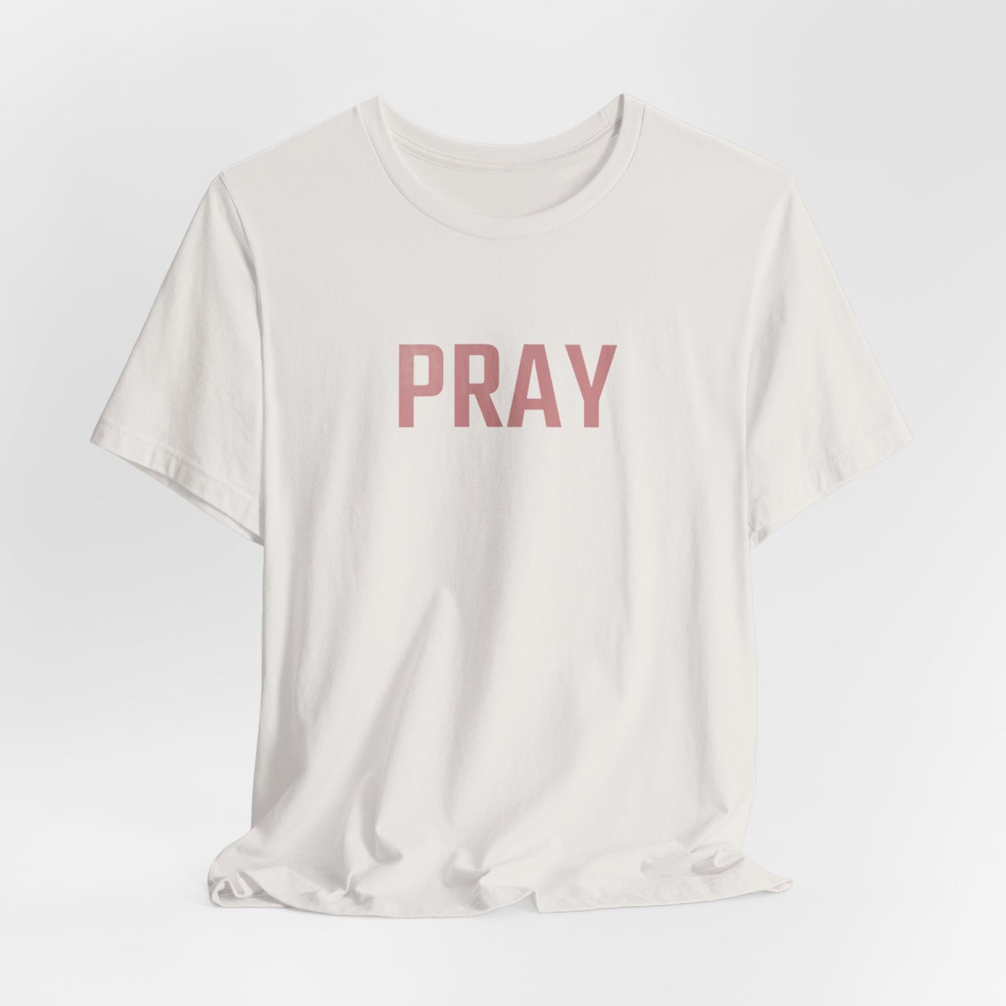 PRAY - ADULT SOFTSTYLE