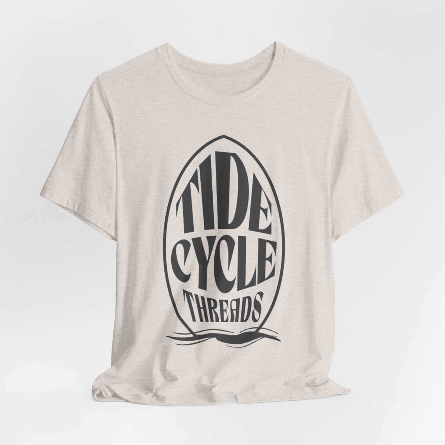 TIDECYCLE THREADS SURF - ADULT SOFTSTYLE