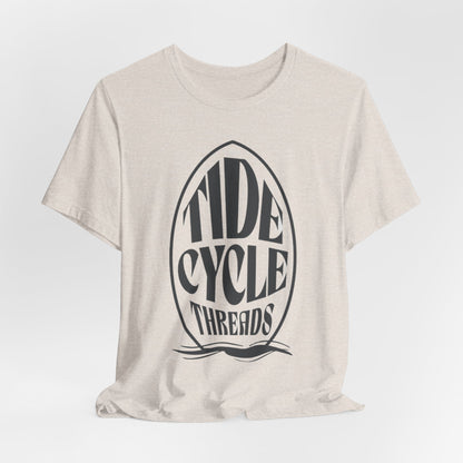 TIDECYCLE THREADS SURF - ADULT SOFTSTYLE