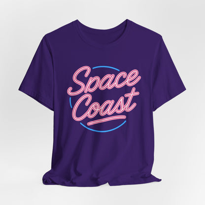 SPACE COAST - ADULT SOFTSTYLE