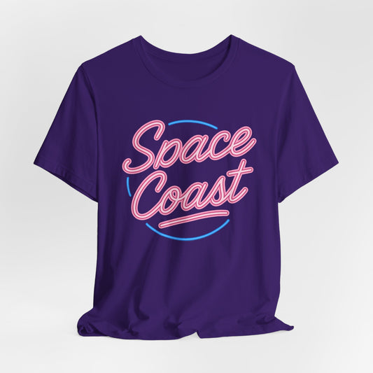 SPACE COAST - ADULT SOFTSTYLE