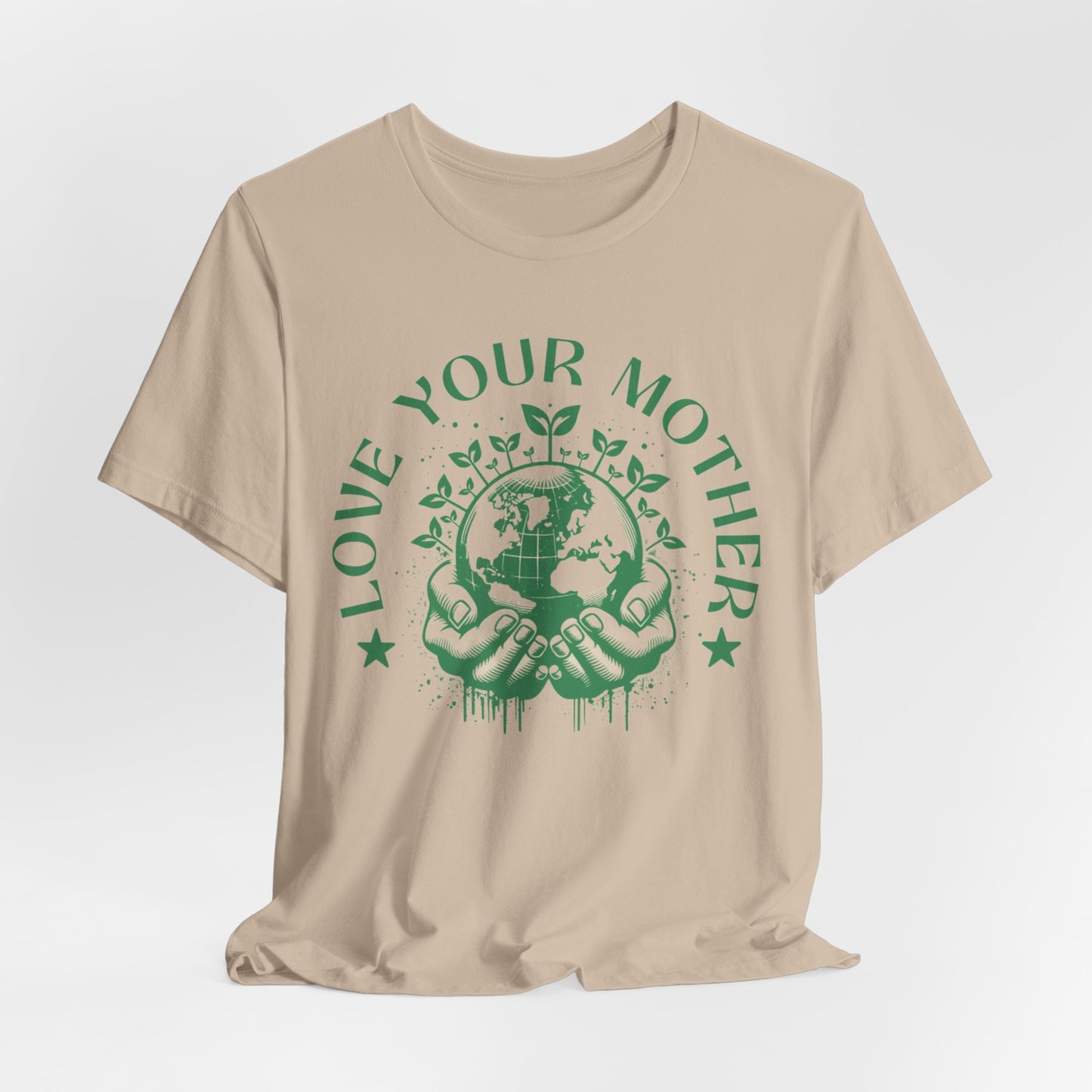 LOVE YOUR MOTHER - ADULT SOFTSTYLE