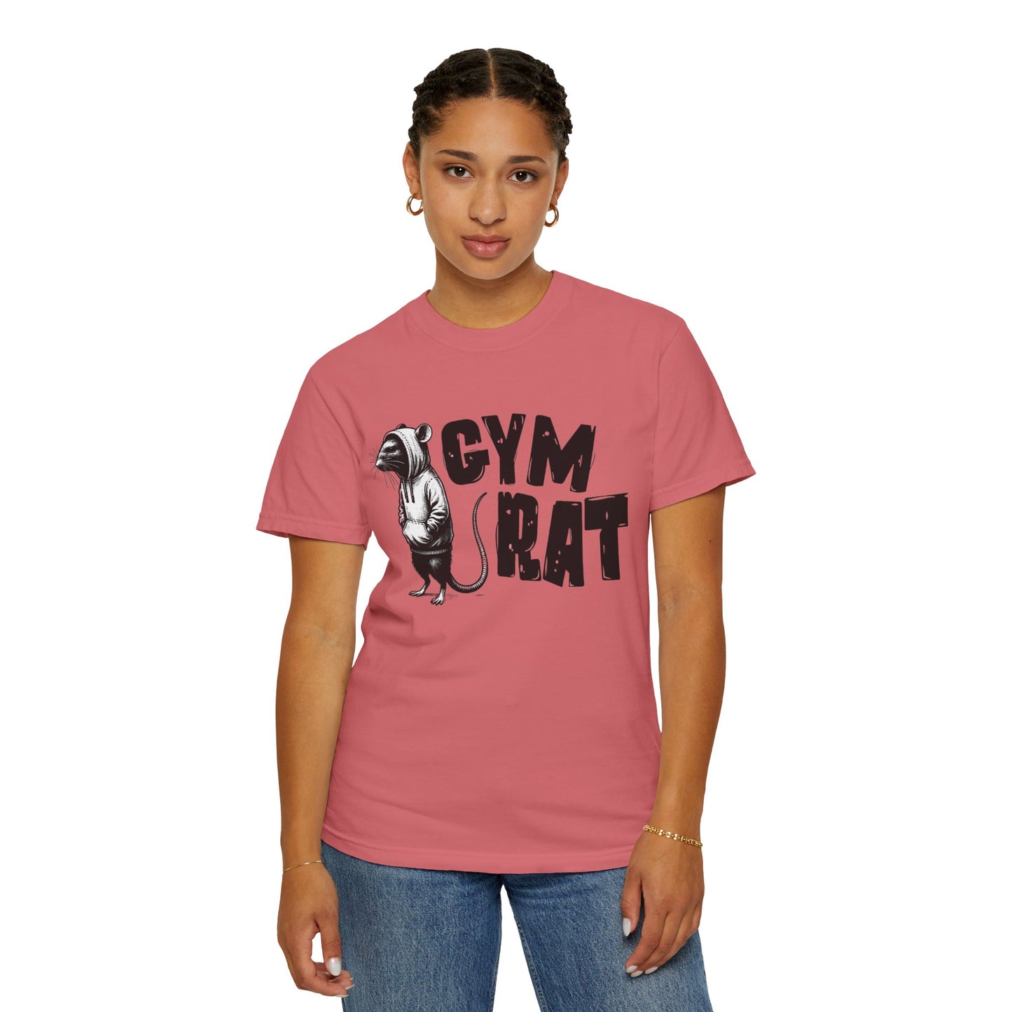 Gym Rat T-shirt
