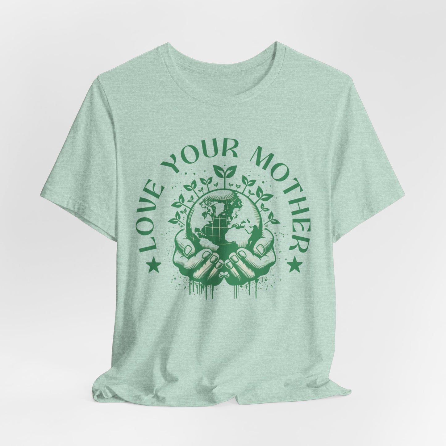 LOVE YOUR MOTHER - ADULT SOFTSTYLE