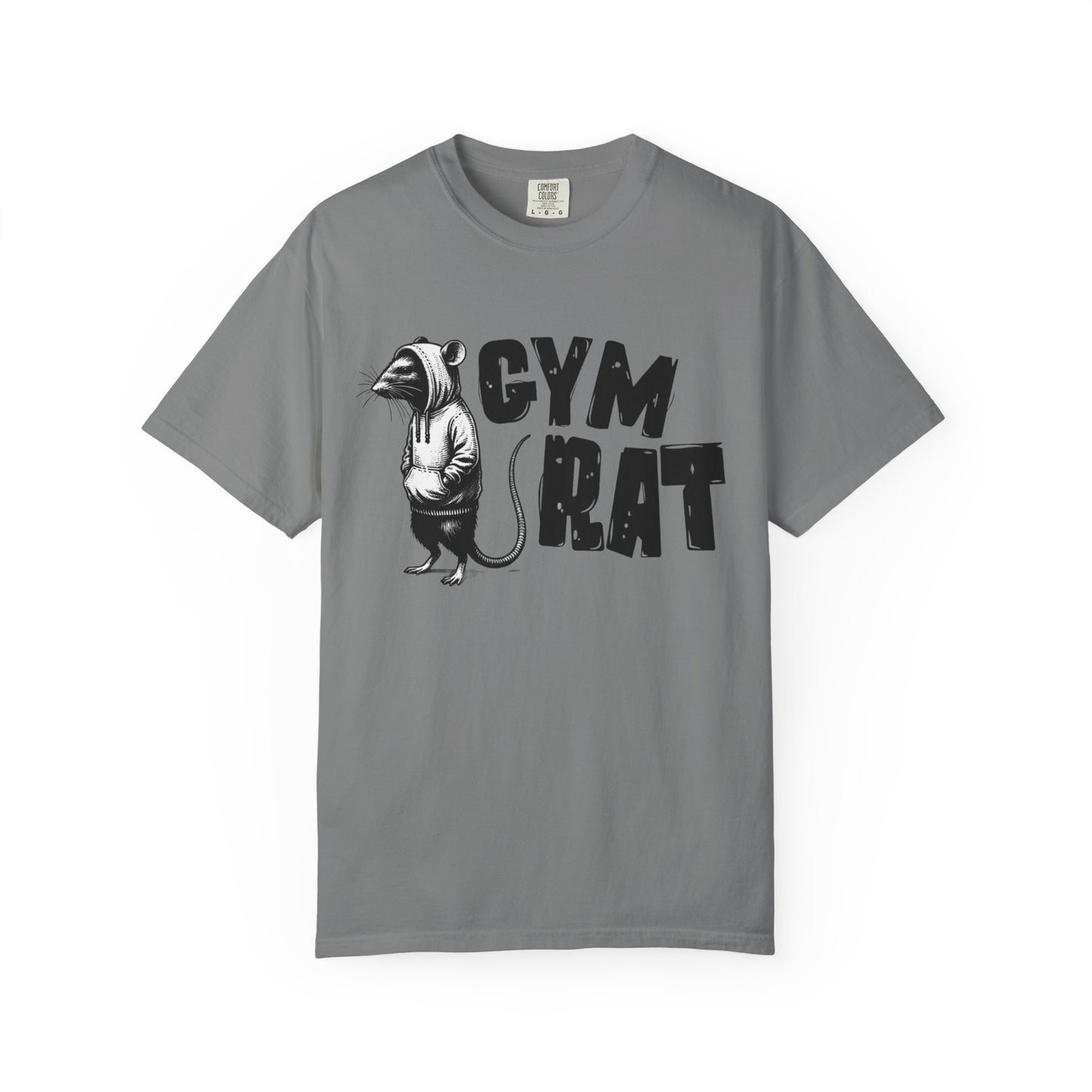 Gym Rat T-shirt
