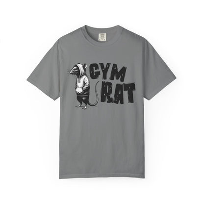Gym Rat T-shirt