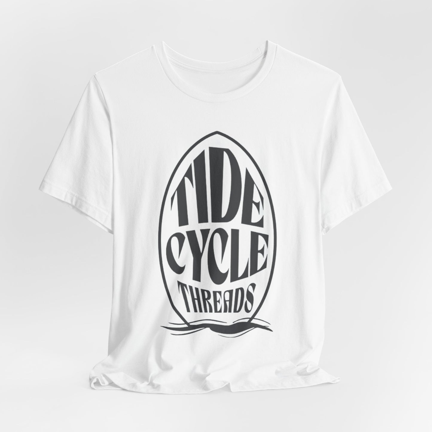TIDECYCLE THREADS SURF - ADULT SOFTSTYLE