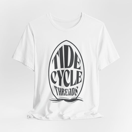 TIDECYCLE THREADS SURF - ADULT SOFTSTYLE