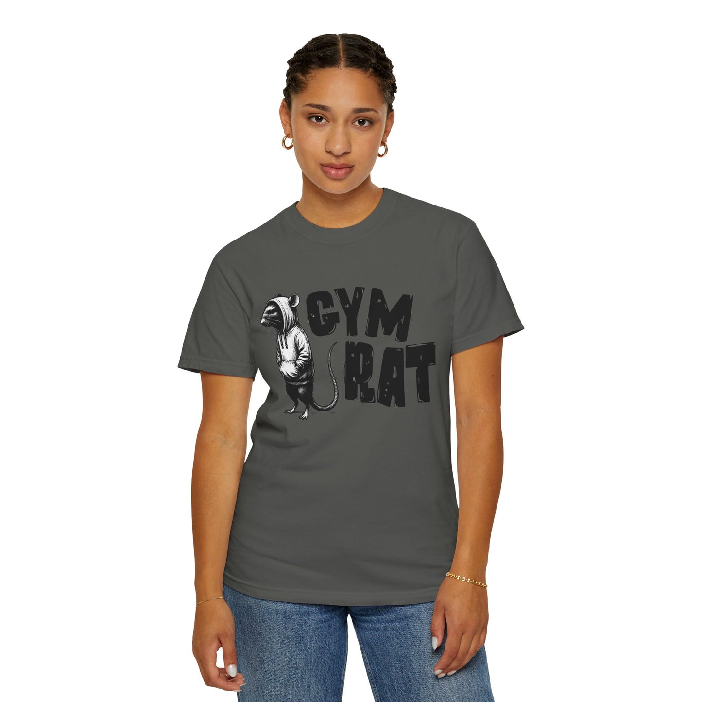 Gym Rat T-shirt