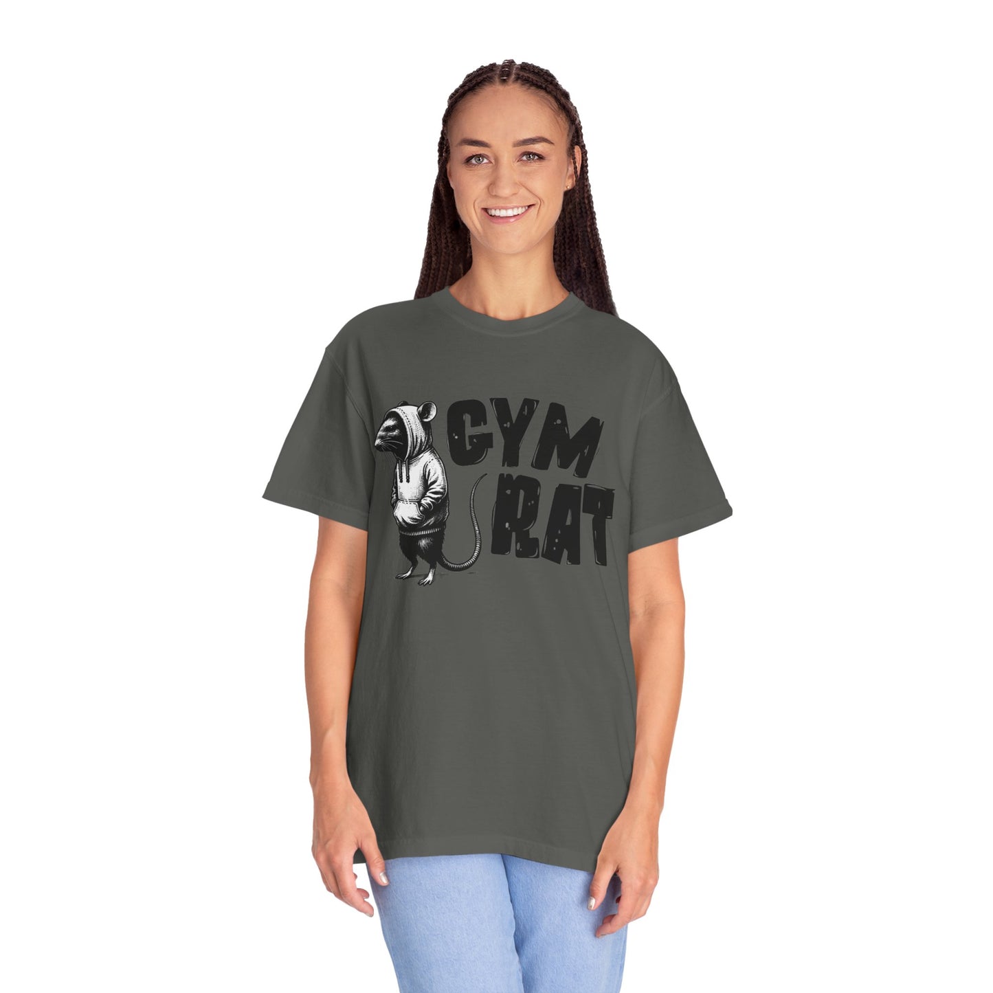 Gym Rat T-shirt