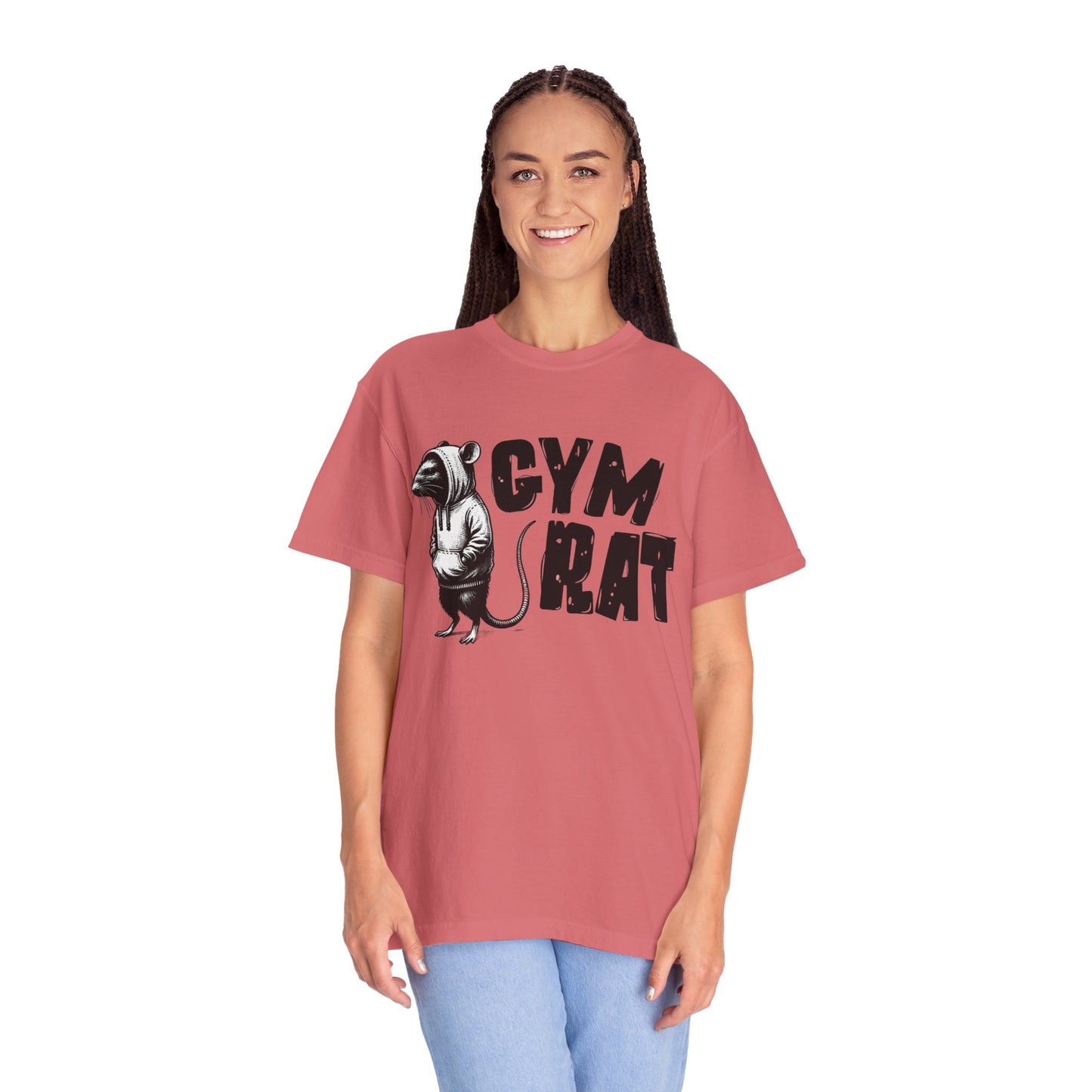 Gym Rat T-shirt