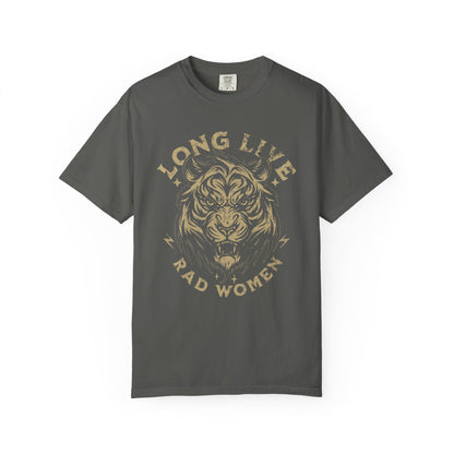 Long Live Rad Women Tee