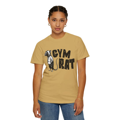 Gym Rat T-shirt