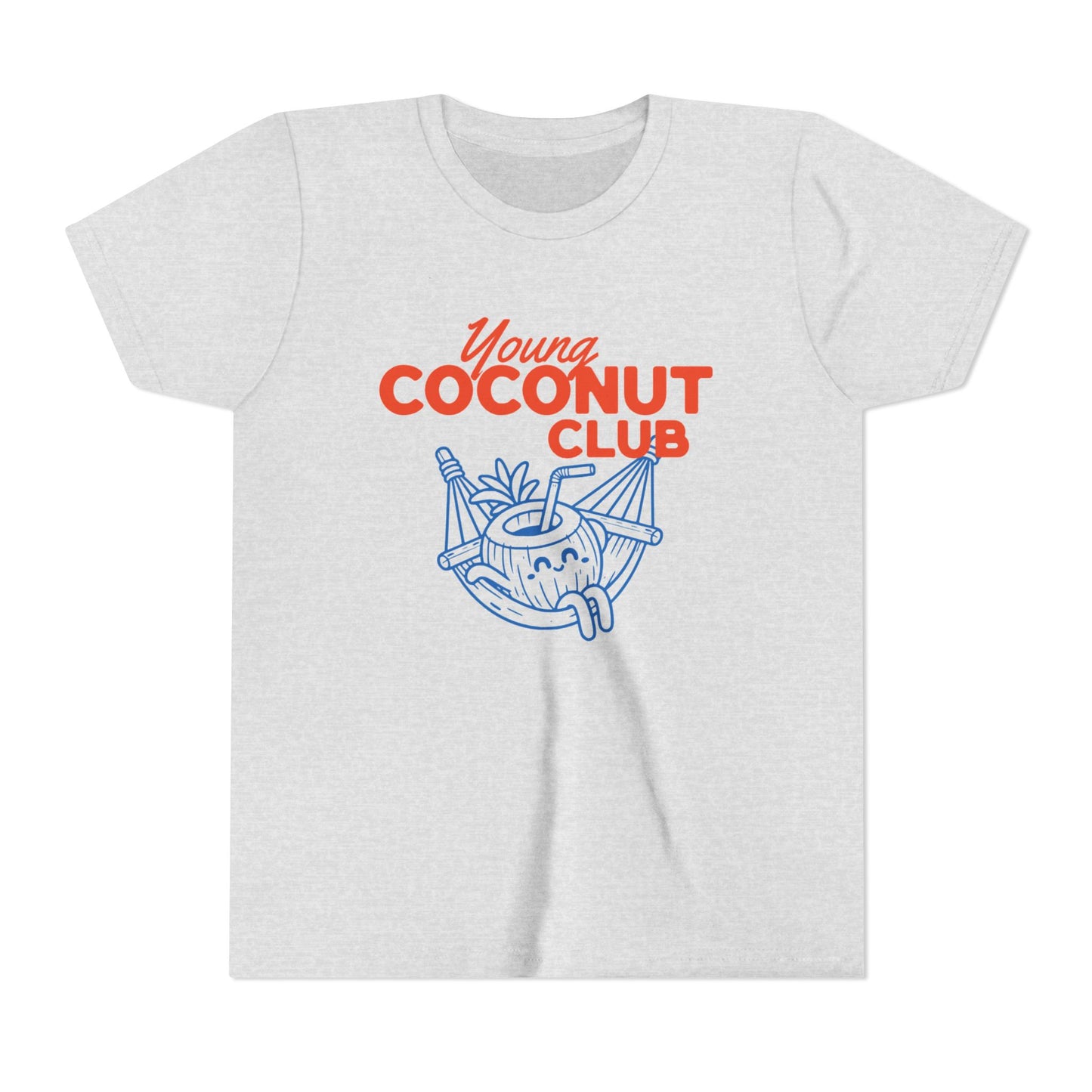YOUNG COCNUT CLUB - YOUTH SOFTSTYLE